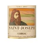 Vin Rouge E. Guigal Lieu dit St Joseph 2021 Saint-Joseph - Vin Rouge de la Vallée du Rhône