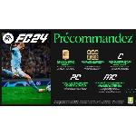 EA SPORTS FC 24 - Edition Standard - Jeu Xbox Series X / Xbox One