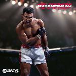 Jeu Playstation 5 EA Sports UFC 5 - Jeu PS5
