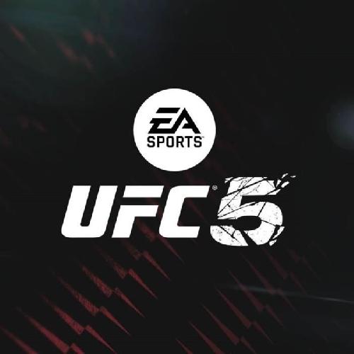 Jeu Playstation 5 EA Sports UFC 5 - Jeu PS5