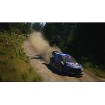 Sortie Jeu Xbox Series X EA Sports WRC - Jeu Xbox Series X
