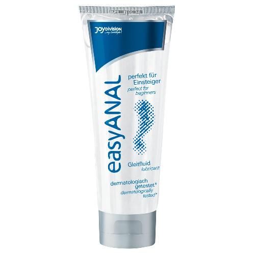 Lubrifiants easyANA L 80 ml