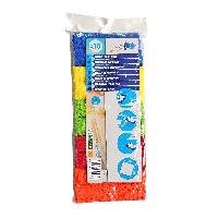 EB Lot de 10 Microfibres