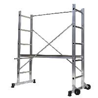 echafaudage echafaudage