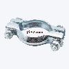 Echappements Voitures Bride echappement 62mm PL4008