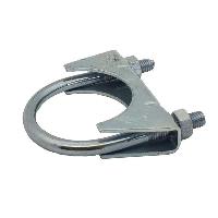 Echappements Voitures Collier echappement 70mm x10 acier cr zingue Echappements Voitures Collier echappement 70mm x10 acier cr zingue