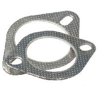 Echappements Voitures Joint bride 2 vis 89mm Echappements Voitures Joint bride 2 vis 89mm