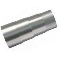 Echappements Voitures Reducteur Inox 4 etages D 70-65-63.5-60mm L160mm