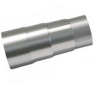Echappements Voitures Reducteur Inox 4 etages D65-63.5-60-55mm L160mm