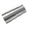 Echappements Voitures Reducteur Inox 4 etages D76-70-65-63.5mm L160mm