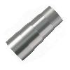 Echappements Voitures Reducteur Inox 4 etages D89-80-76-70 L160mm