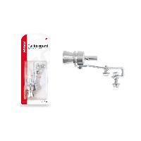 Echappements Voitures Siffleur Type Turbo Pour Echappement