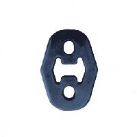 Echappements Voitures Silentbloc Echappement 220 degres C 20mm