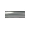 Echappements Voitures Tube Droit Inox D40mm L500mm Ep1.5mm