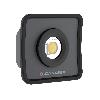 Eclairage Atelier Projecteur LED portatif IP65 1000 lumen 3.65V