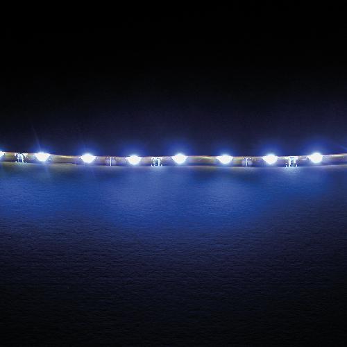 Neons Leds & lumieres eclairage diurne LED 2x 35cm