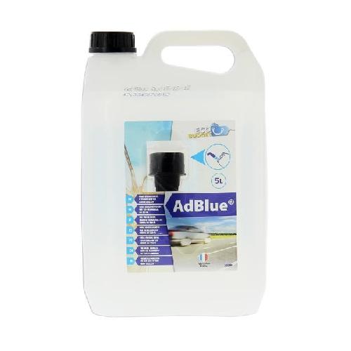 ECO BUDGET AdBlue avec bec - 5L - archives