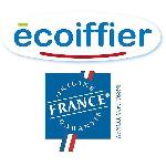 ECOIFFIER 2982 Abrick - Train de campagne - Tchou Tchou