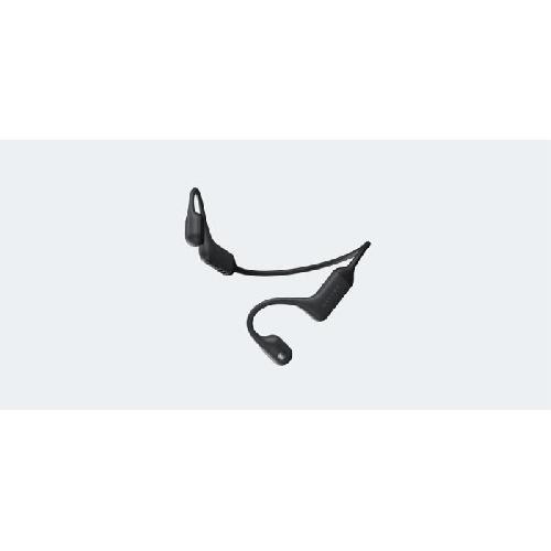 Casque - Ecouteur - Oreillette Ecouteurs - HAYLOU - BC01 - Black