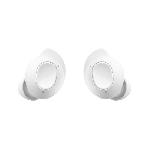 Ecouteurs Samsung Galaxy Buds FE True wireless a réduction de bruit active Blanc