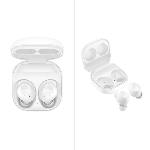 Casque - Ecouteur Filaire - Oreillette Bluetooth - Kit Pieton Telephone Ecouteurs Samsung Galaxy Buds FE True wireless a réduction de bruit active Blanc