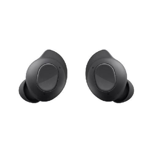 Casque - Ecouteur Filaire - Oreillette Bluetooth - Kit Pieton Telephone Ecouteurs Samsung Galaxy Buds FE True wireless a réduction de bruit active Graphite