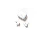 Casque - Ecouteur - Oreillette Ecouteurs sans fil - Bluetooth 5.3 - RYGHT - Jumo ANC - Blanc