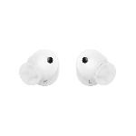 Casque - Ecouteur - Oreillette Ecouteurs sans fil Bluetooth - FAIRPHONE - Fairbuds True Wireless Earbuds - Son Premium - Concu pour durer - Blanc