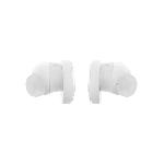 Casque - Ecouteur - Oreillette Ecouteurs sans fil Bluetooth - FAIRPHONE - Fairbuds True Wireless Earbuds - Son Premium - Concu pour durer - Blanc