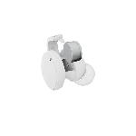 Casque - Ecouteur - Oreillette Ecouteurs sans fil Bluetooth - FAIRPHONE - Fairbuds True Wireless Earbuds - Son Premium - Concu pour durer - Blanc