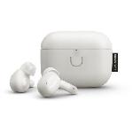 Casque - Ecouteur - Oreillette Ecouteurs sans fil Bluetooth - Urban Ears Juno - Raw - Réduction active du bruit - Blanc