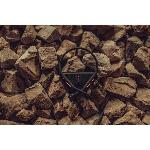 Casque - Ecouteur - Oreillette Ecouteurs sans fil sport - SUUNTO Wing - Conduction osseuse - Powerbank inclus - Noir