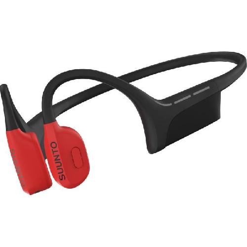 Casque - Ecouteur - Oreillette Écouteurs sans Fil sport - SUUNTO - Wing - Red