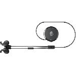 Casque - Ecouteur - Oreillette Ecouteurs - SKULLCANDY - Vert-Clip Anywhere Wireless Earbuds S2VTW-M448 - Noir