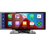 Autoradios Ecran Carplay et Android Auto 12-24v XXL