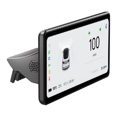Autoradios Ecran Carplay et Android pour Tesla Model 3 ou Y