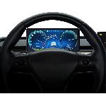 Autoradios Ecran Carplay et Android pour Tesla Model 3 ou Y