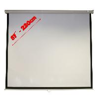 ecran-de-projection ecran-de-projection