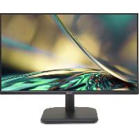 Ecran - Enceinte Écran PC - Acer EK271Ebi - 27 FHD - Dalle IPS - 100Hz HDMI - 1ms VRB - FreeSync - Acer VisionCare - Noir