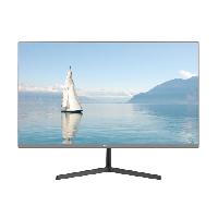 Ecran - Enceinte Ecran PC - CONTINENTAL EDISON - CELEDMON22V2B6 - 22 FHD - Dalle VA - 14 ms - 75 Hz - HDMI / VGA