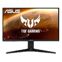 Ecran - Enceinte Écran PC Gamer ASUS TUF VG279QL1A | 27  FHD 165Hz - Dalle IPS - DiplayHDR 400 - FreeSync Premium - 1ms MPRT - 2xHMDI/1xDisplayPort