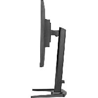 Ecran - Enceinte Ecran PC - IIYAMA - GB2770QSU-B6 - 27 IPS 2560 x 1440 - 0.2ms - 180Hz - HDMI DP - Noir