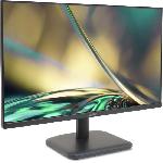 Ecran Ordinateur Ecran PC - ACER - EK251QEbi - 24.5 FHD - Dalle IPS - 100Hz - 1ms - 1 HDMI 1 VGA - Noir