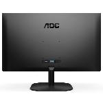 Ecran Ordinateur Ecran PC - AOC - 27B2H - 27 FHD - Dalle IPS - 75Hz - 4ms - 1 HDMI 1 VGA - Noir