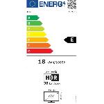 Ecran Ordinateur Ecran PC - AOC - AG256FS - 24.5 FHD - Dalle IPS - 390Hz - 0.3ms - Ajustable en hauteur - 2 HDMI 1 DP - Adaptive Sync - Noir