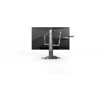 Ecran Ordinateur Ecran PC - AOC - AG256FS - 24.5 FHD - Dalle IPS - 390Hz - 0.3ms - Ajustable en hauteur - 2 HDMI 1 DP - Adaptive Sync - Noir