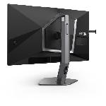 Ecran Ordinateur Ecran PC - AOC - AG256FS - 24.5 FHD - Dalle IPS - 390Hz - 0.3ms - Ajustable en hauteur - 2 HDMI 1 DP - Adaptive Sync - Noir