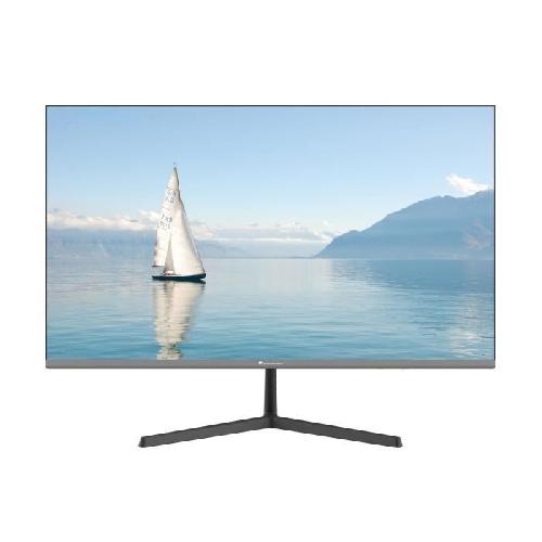 Ecran Ordinateur Ecran PC - CONTINENTAL EDISON - CELEDMON22V2B6 - 22 FHD - Dalle VA - 14 ms - 75 Hz - HDMI - VGA