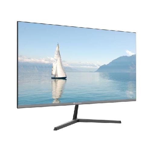 Ecran Ordinateur Ecran PC - CONTINENTAL EDISON - CELEDMON22V2B6 - 22 FHD - Dalle VA - 14 ms - 75 Hz - HDMI - VGA