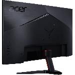 Ecran Ordinateur Ecran PC Gamer - ACER Nitro KG272Sbmiipx - 27 FHD - Dalle IPS - 0.5 - 144Hz - 2 x HDMI - DisplayPort 1.2 - AMD FreeSync